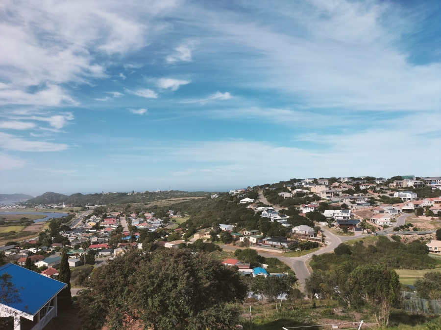 6 Bedroom Property for Sale in Grootbrakhoogte Western Cape